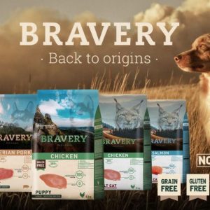 Bravery